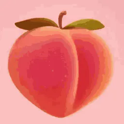 :PeachSlap: