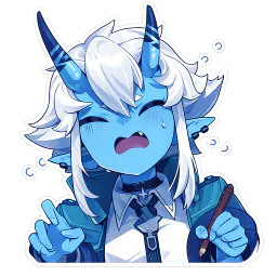 :oni:
