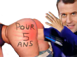 :macron_fist: