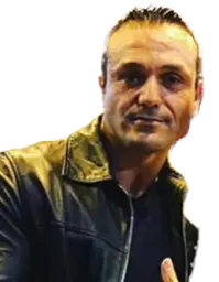 :Enzo: