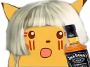 :Pikajack: