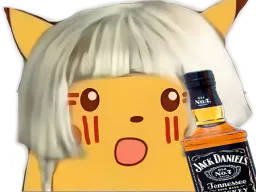 :Pikajack:
