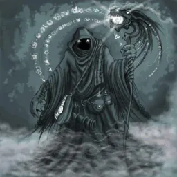 :Necromancien: