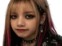 :Lisapunk:
