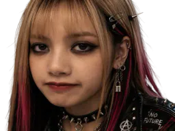 :Lisapunk: