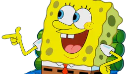 :Spongebob_easy:
