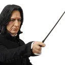 :Severus: