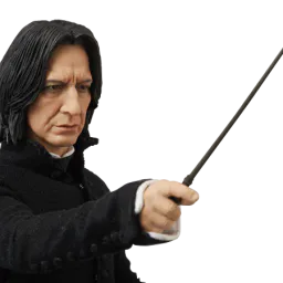 :Severus: