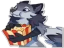 :HioshiruPopCorn: