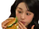 :Rohyoonseo_burger_focus: