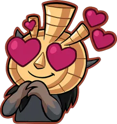:Dagoth_love: