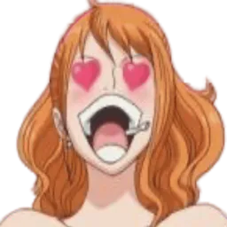 :Nami_love: