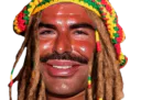 :Zac_efron_rasta_: