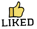 :Liked: