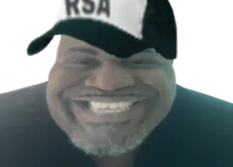 :Negre_RSA: