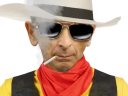 :zemmour_cowboy: