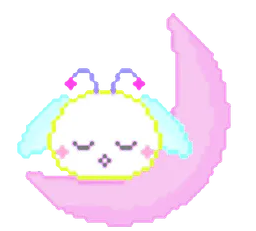 :coeurlune: