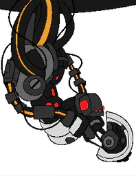:GLaDOS: