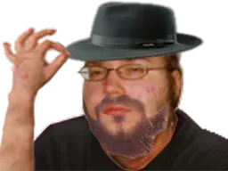 :chouffin_chapeau: