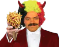 :frite:
