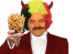 :frite: