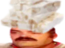 :Nougatted: