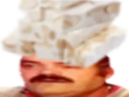 :Nougatted: