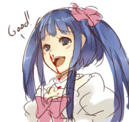 :Erika2: