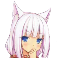 :Pensivefille: