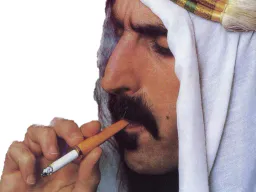 :Zappa:
