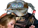 :Poisson_abysse_porn: