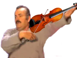 :violon: