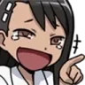 :NagatoroLol: