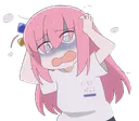 :Bocchiconfuse: