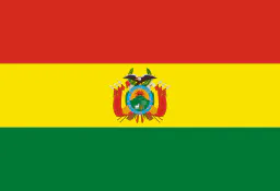 :bolivie_etat: