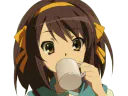 :HaruhiS1: