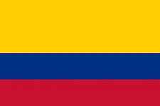 :colombie: