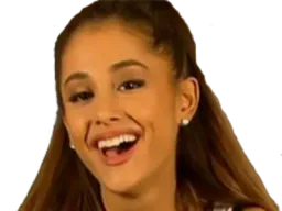 :Ariana5: