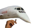 :Concorde: