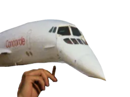 :Concorde: