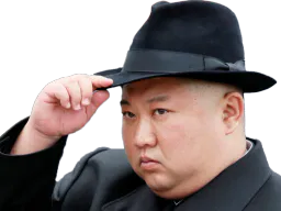 :KimJongUn: