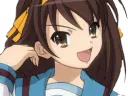 :Suzumiya_petasse: