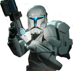 :RCommando: