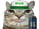 :CS_RSA: