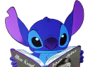 :stitch: