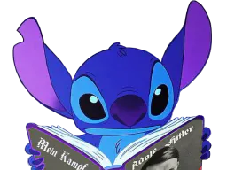 :stitch: