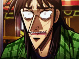 :Kaiji_pleure:
