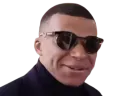 :MBAPPE_lunettes: