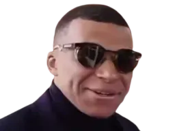 :MBAPPE_lunettes: