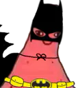 :patrick_batman: